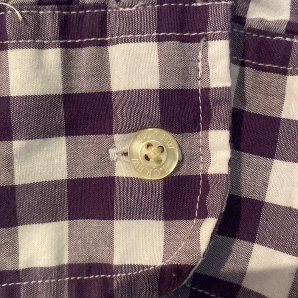 J. Crew Shirt